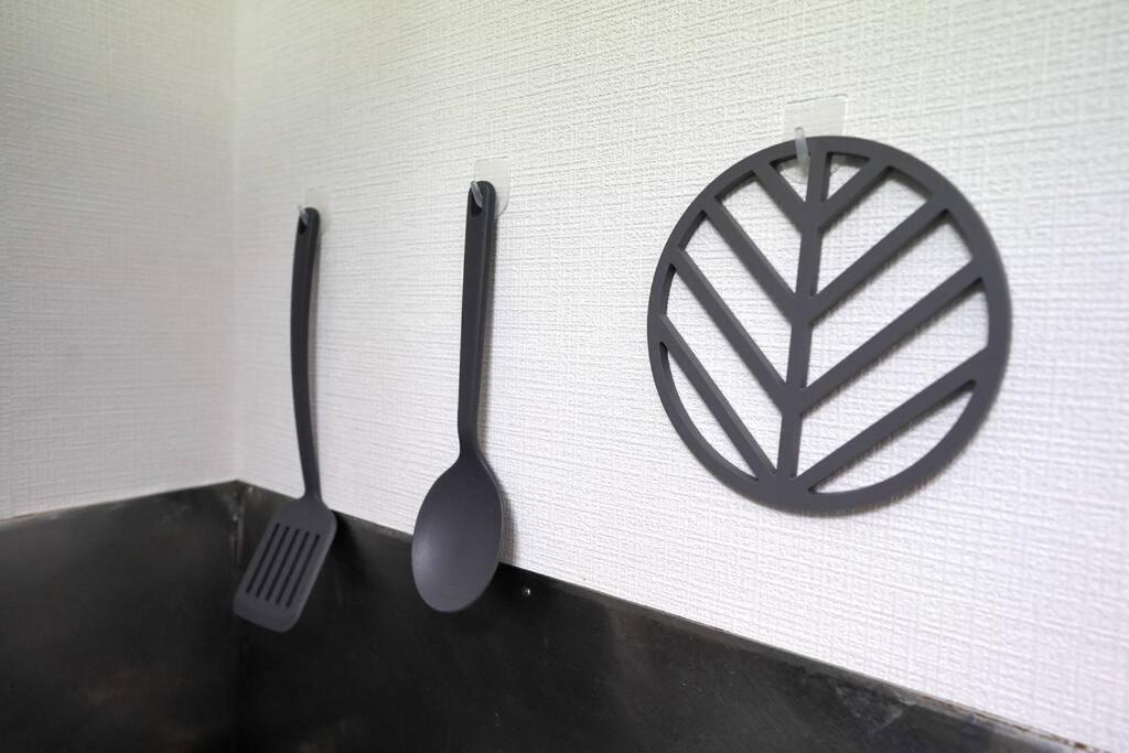 Close To Shinjuku!twin Beds,projector,appliances! Apartemen