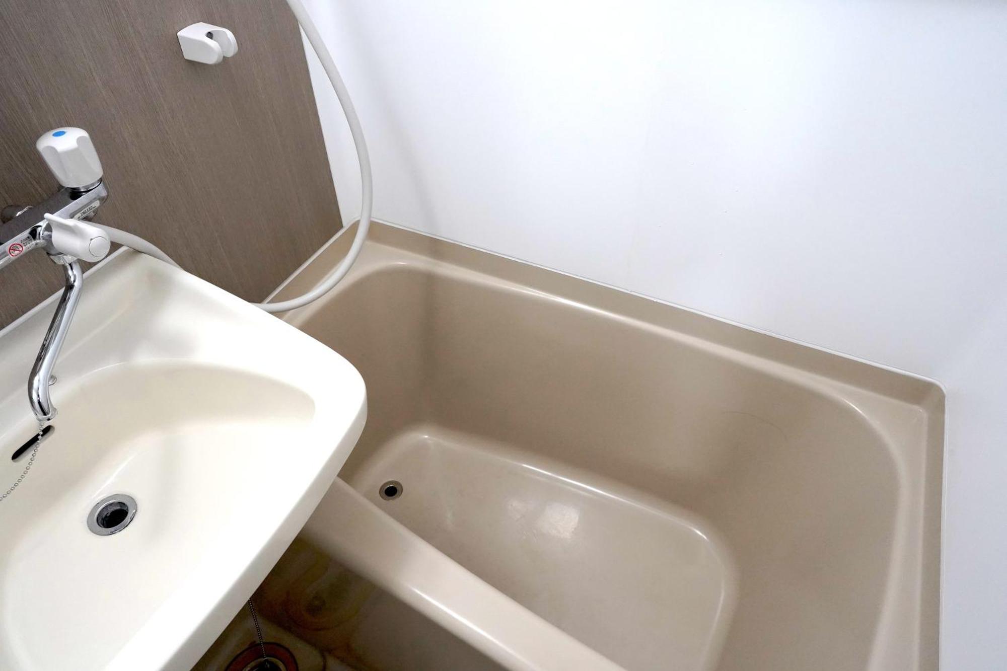 Close To Shinjuku!twin Beds,projector,appliances! Apartment Präfektur Tokio